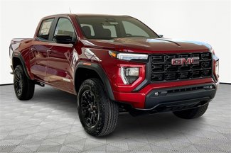 New 2026 GMC Canyon Elevation w/ Convenience Package image 1