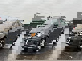 Used 2013 Chevrolet Sonic LS image 1