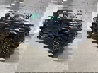 New 2025 Chevrolet Colorado ZR2 w/ Technology Package image 1