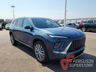 New 2026 Buick Enclave Avenir w/ Super Cruise Package image 1