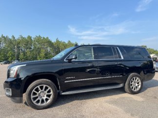 Used 2020 GMC Yukon XL Denali image 1