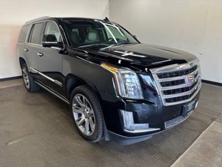 Used 2016 Cadillac Escalade Premium image 1