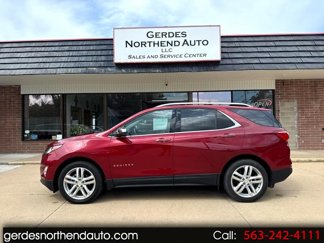 Used 2020 Chevrolet Equinox Premier image 1