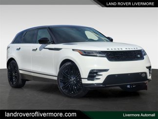 New 2026 Land Rover Range Rover Velar Dynamic SE image 1