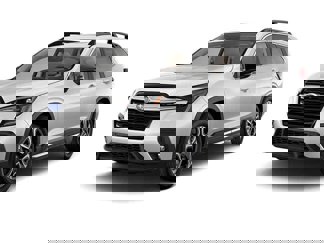 New 2025 Subaru Ascent Limited image 1