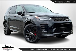 Used 2024 Land Rover Discovery Sport Dynamic SE video 1