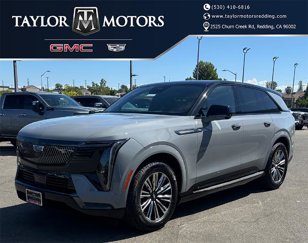 New 2026 Cadillac Escalade IQ Sport 1 image 1