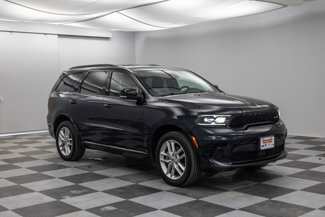 Used 2024 Dodge Durango GT image 1