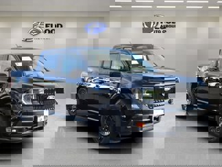 New 2025 Ford Maverick Lobo image 1