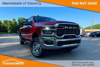 New 2025 RAM 2500 Tradesman image 1