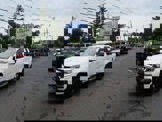 Used 2022 Chevrolet Colorado LT w/ Fleet Safety Package image 1