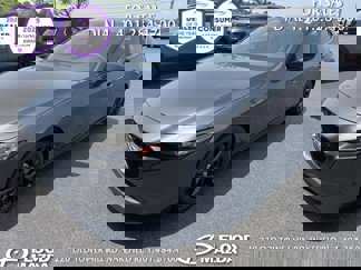 New 2025 MAZDA MAZDA3 s Sport video 1
