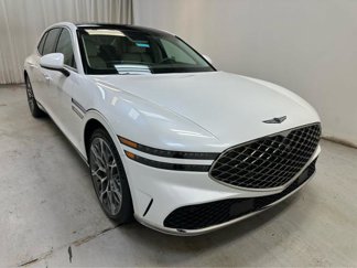 New 2025 Genesis G90 3.5T image 1