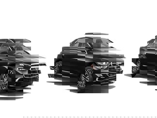 New 2026 Mercedes-Benz S 580 4MATIC Sedan image 1