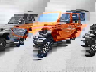 New 2025 Jeep Wrangler Unlimited Rubicon image 1
