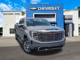 New 2026 GMC Sierra 1500 Denali w/ Technology Package image 1
