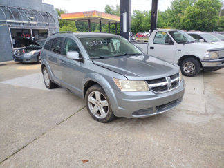 Used 2010 Dodge Journey SXT w/ Safe & Sound Group image 1