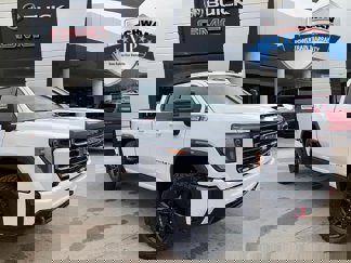 New 2025 GMC Sierra 2500 AT4 w/ AT4 Premium Plus Package image 1