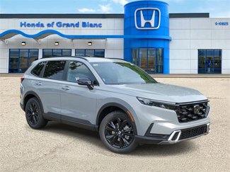 New 2026 Honda CR-V Sport Touring image 1