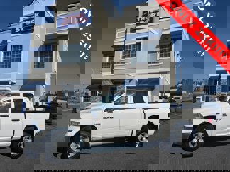 Used 2023 RAM 1500 SLT image 1