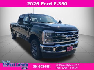 New 2026 Ford F350 Lariat image 1
