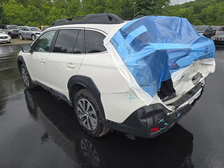 Used 2025 Subaru Outback Premium w/ Popular Package #1A image 1