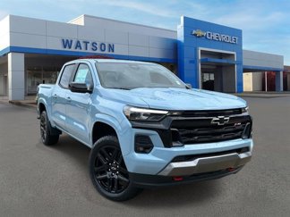 New 2025 Chevrolet Colorado Z71 w/ Z71 Convenience Package 2 image 1