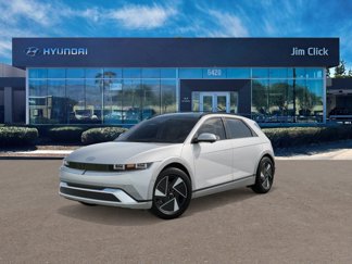 New 2025 Hyundai Ioniq 5 Limited image 1