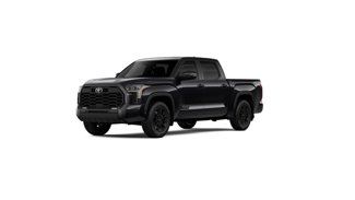 New 2025 Toyota Tundra Platinum image 1