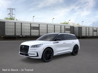 New 2025 Lincoln Corsair Grand Touring image 1