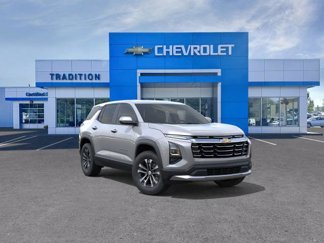 New 2026 Chevrolet Equinox LT w/ Convenience Package II image 1