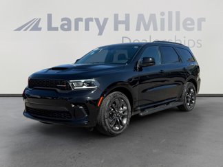New 2025 Dodge Durango R/T image 1