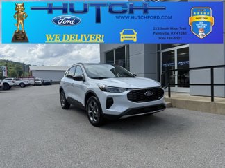 New 2025 Ford Escape ST-Line w/ Cold Weather Package image 1