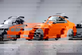 Used 2013 BMW M3 Coupe image 1
