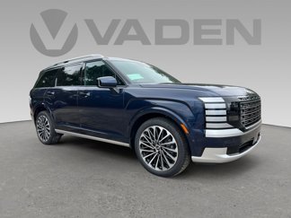 New 2026 Hyundai Palisade Calligraphy image 1