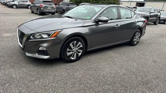 Used 2020 Nissan Altima 2.5 S image 1