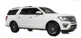 Used 2020 Ford Expedition Max Limited w/ Equipment Group 301A image 1
