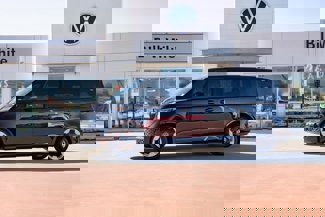 New 2025 Volkswagen ID. Buzz Pro S image 1