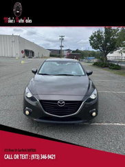 Used 2015 MAZDA MAZDA3 s Grand Touring image 1