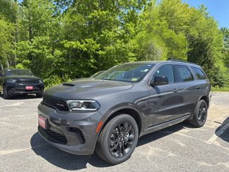 New 2025 Dodge Durango R/T image 1