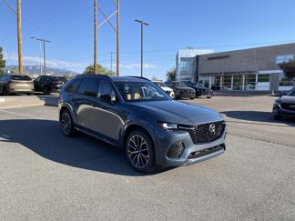 New 2025 MAZDA CX-70 3.3 Turbo S w/ Premium Plus image 1