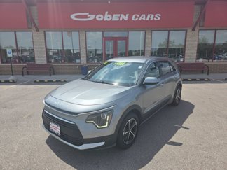 Used 2023 Kia Niro LX image 1