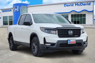 Used 2022 Honda Ridgeline Sport image 1