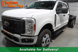 Used 2024 Ford F350 XL image 1