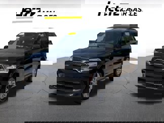 Used 2024 Dodge Durango SXT image 1