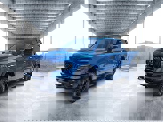 New 2025 RAM 1500 Rebel w/ Trailer Tow Group image 1