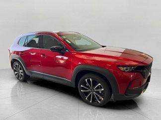 New 2025 MAZDA CX-50 AWD 2.5 Turbo w/ Premium Pkg image 1