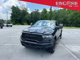 New 2025 RAM 1500 Rebel image 1
