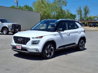 Used 2023 Hyundai Venue Limited image 1
