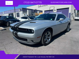 Used 2019 Dodge Challenger SXT w/ Driver Convenience Group image 1